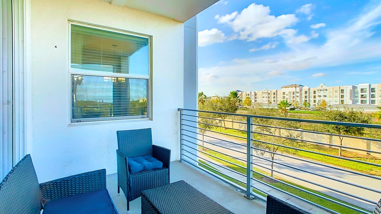 Photo of Outdoor in Kissimmee