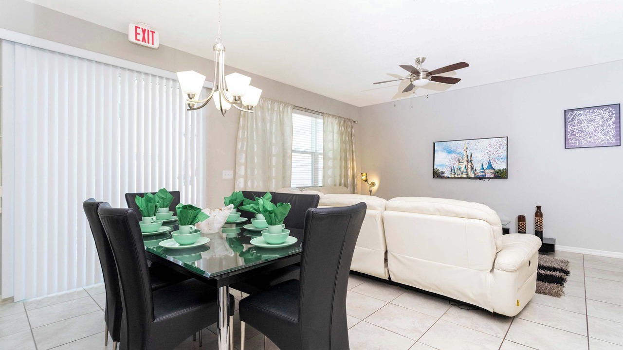 Photo of Bedroom in Kissimmee