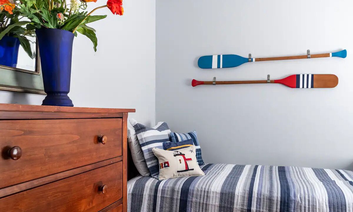 Photo of Bedroom in Mount Pleasant