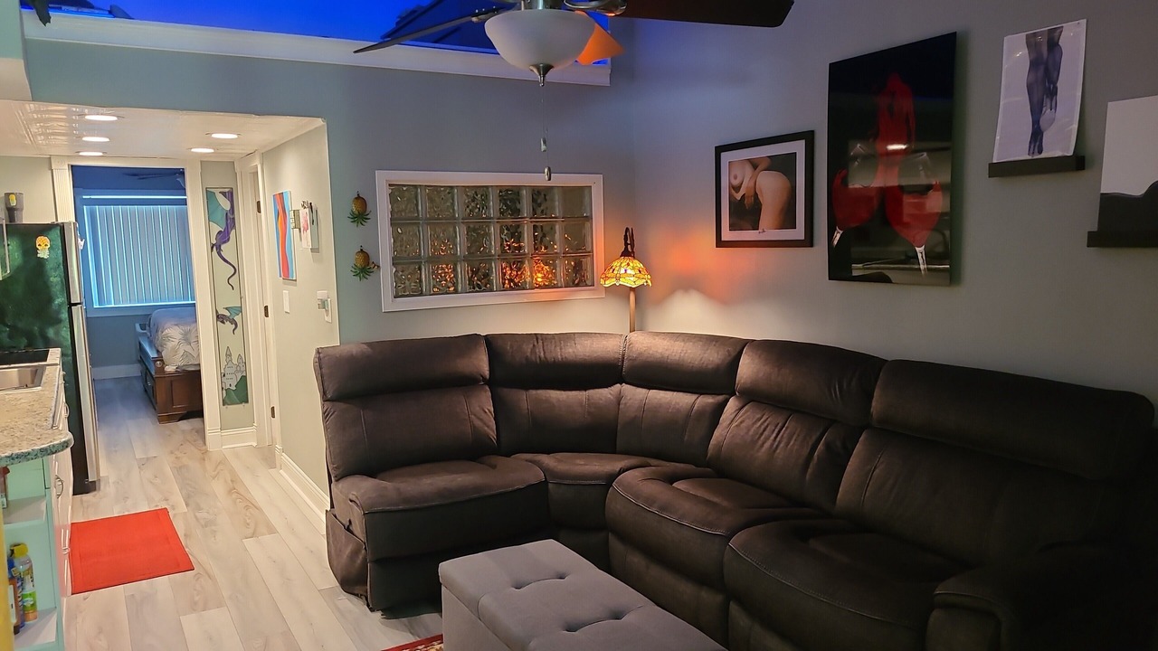 Photo of Livingroom in Lutz