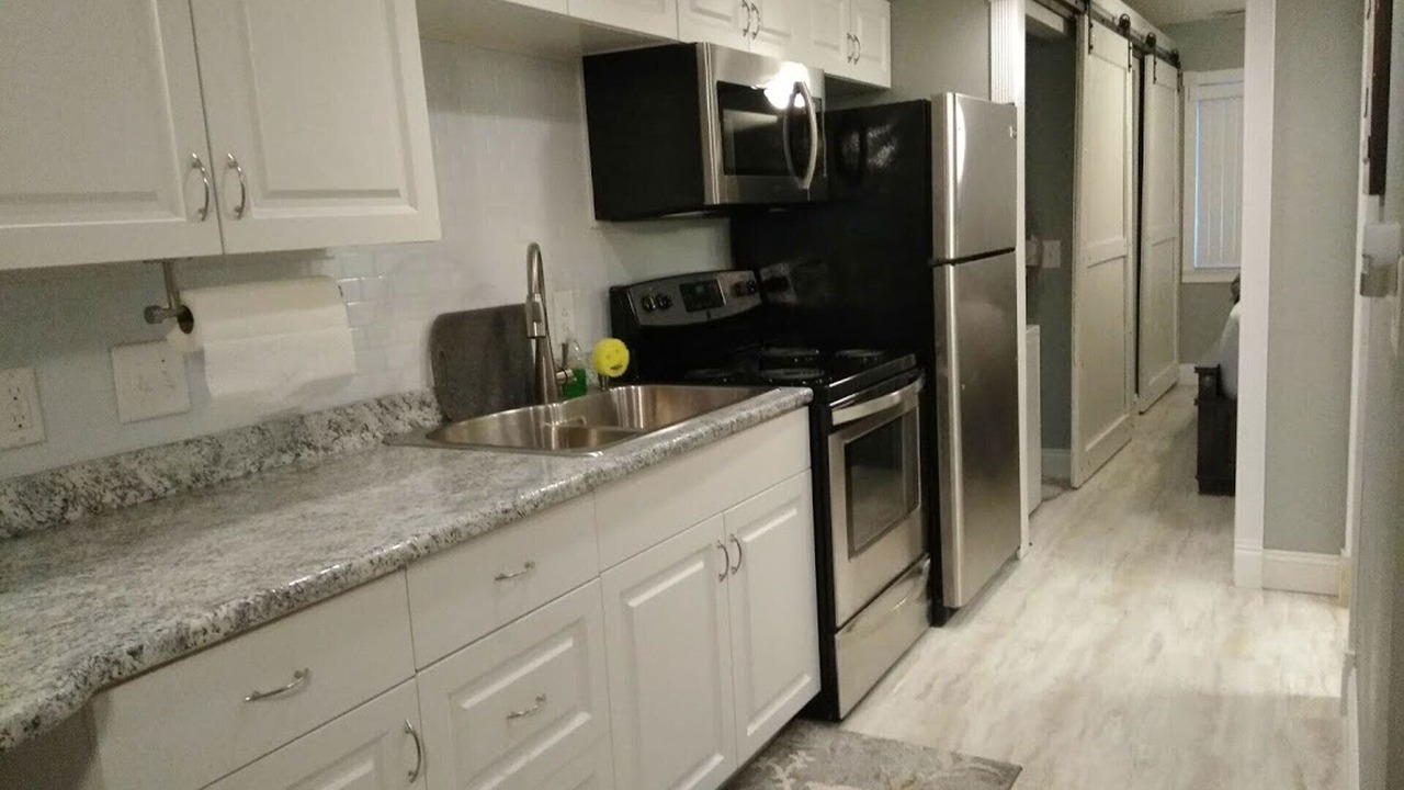 Photo of Kitchen in Lutz