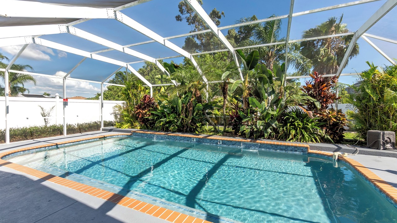 Photo of Outdoor in Sabal Harbour