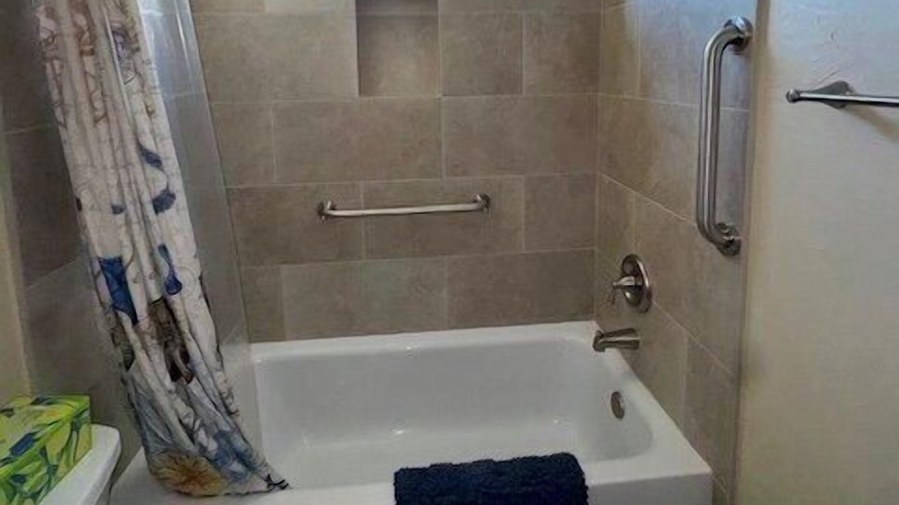 Photo of Bathroom in Bradenton Beach