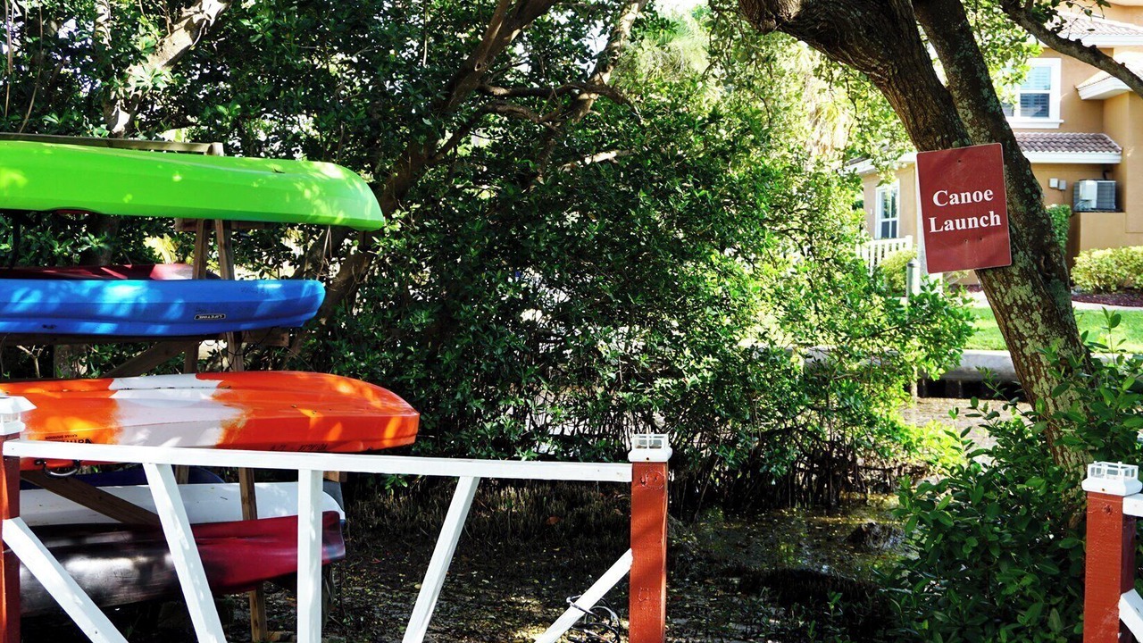 Photo of Outdoor in Bradenton Beach