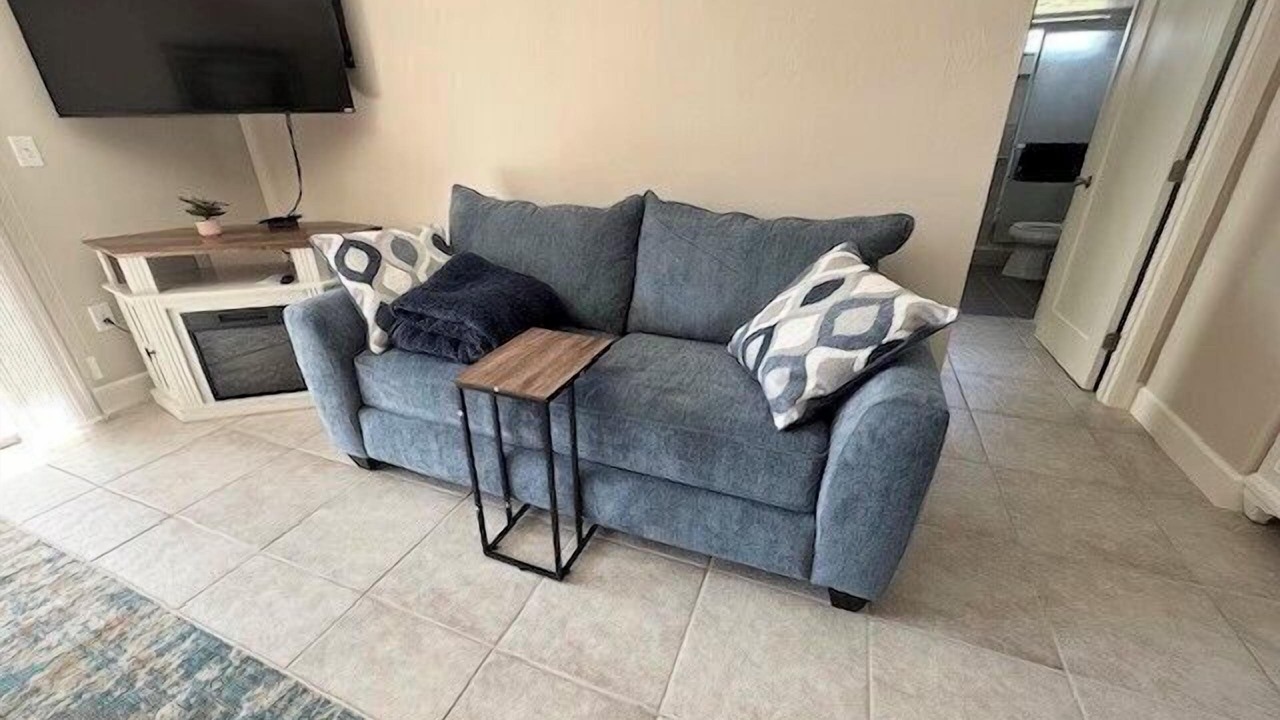Photo of Livingroom in Bradenton Beach
