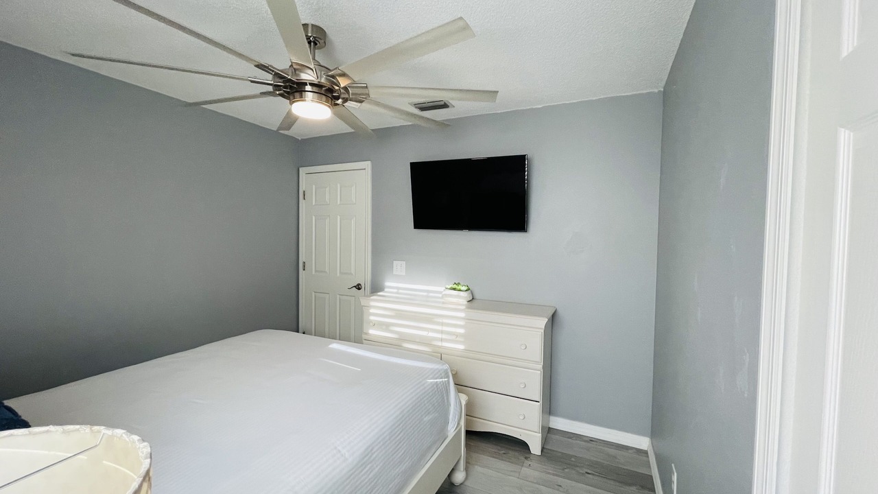 Photo of Bedroom in Sabal Harbour