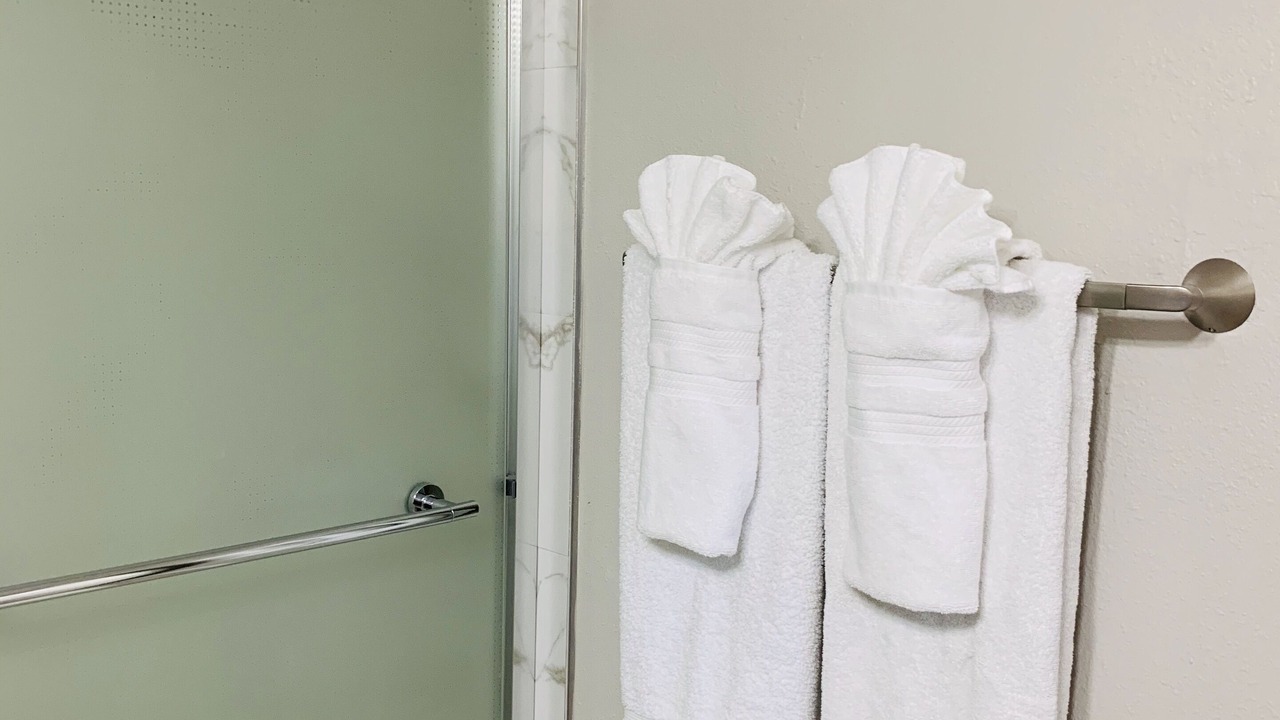 Photo of Bathroom in Sabal Harbour