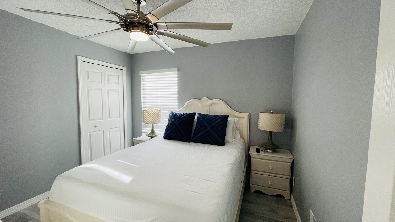 Photo of Bedroom in Sabal Harbour