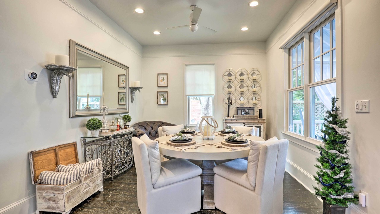 Photo of Bedroom in Lincolnville
