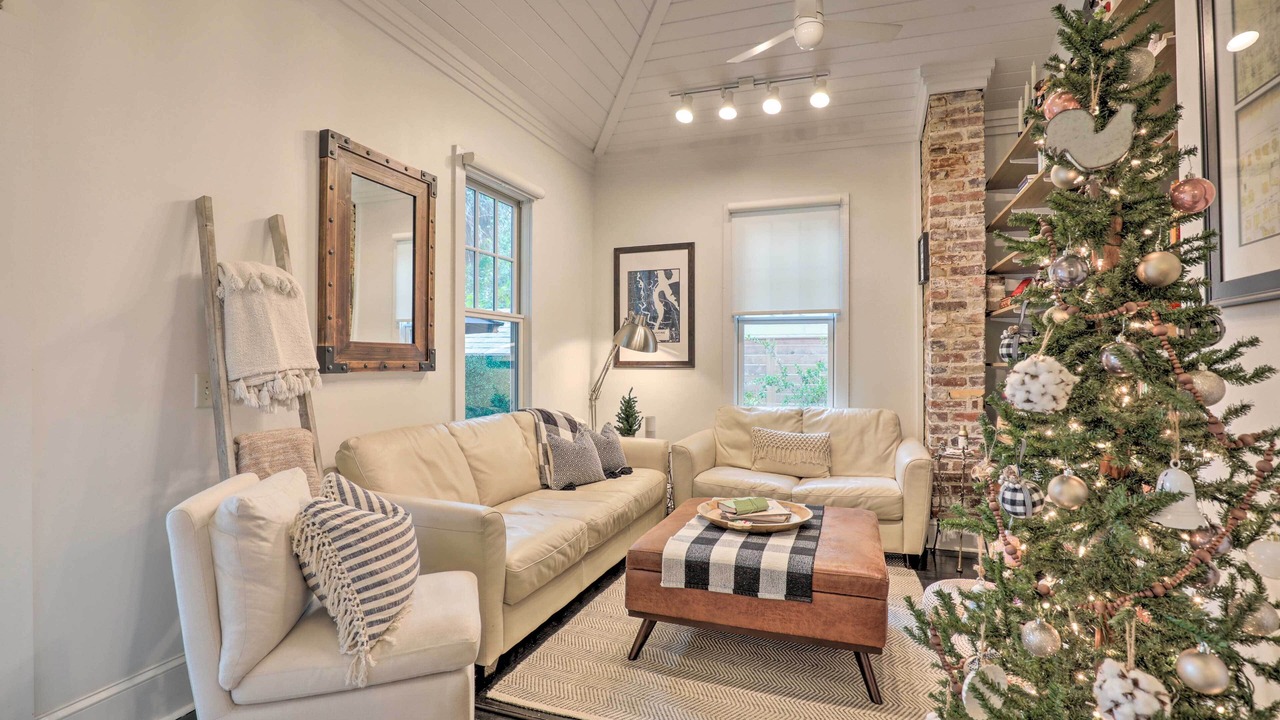 Photo of Bedroom in Lincolnville