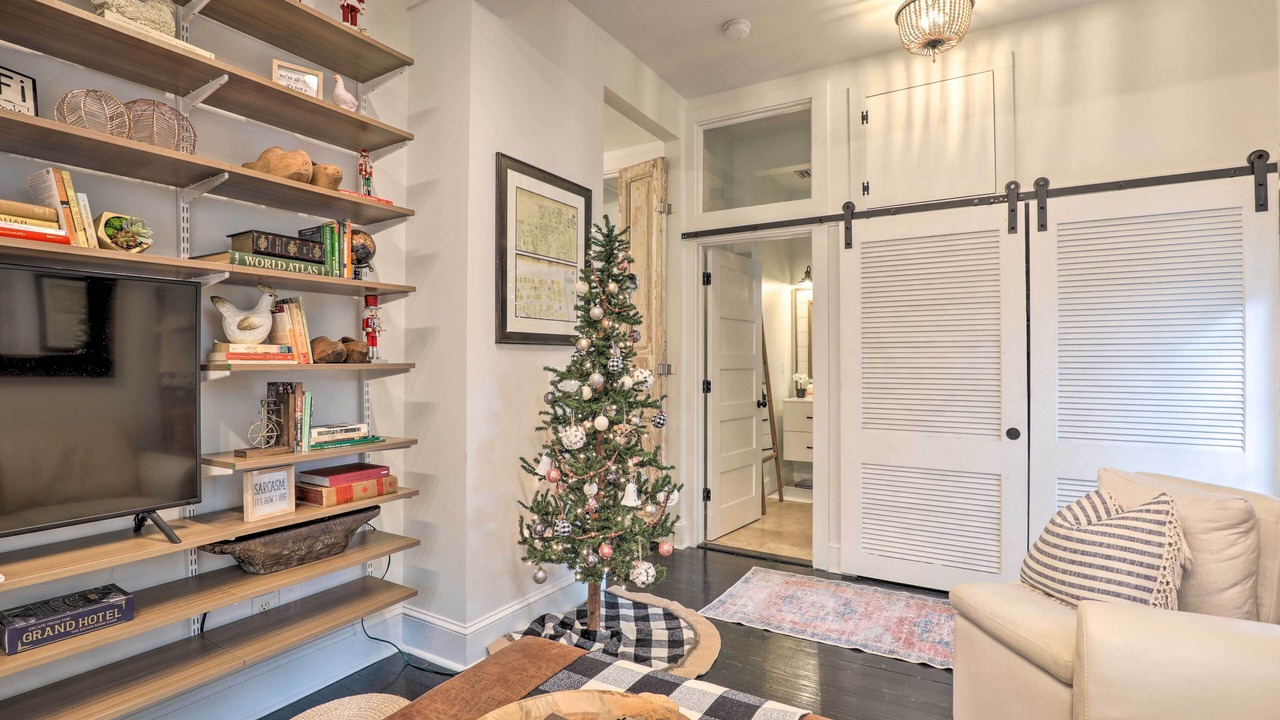 Photo of Bedroom in Lincolnville