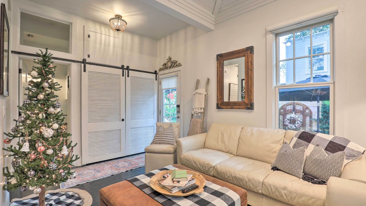 Photo of Bedroom in Lincolnville