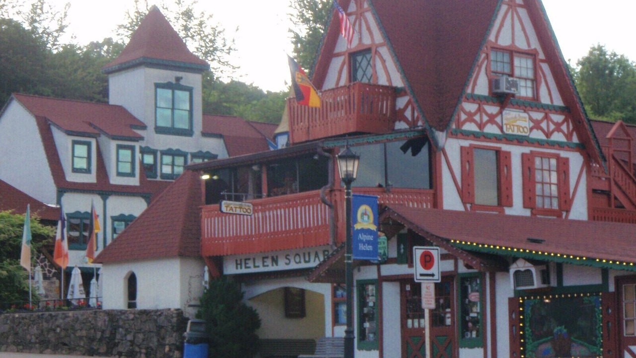 Photo of Others in Hiawassee
