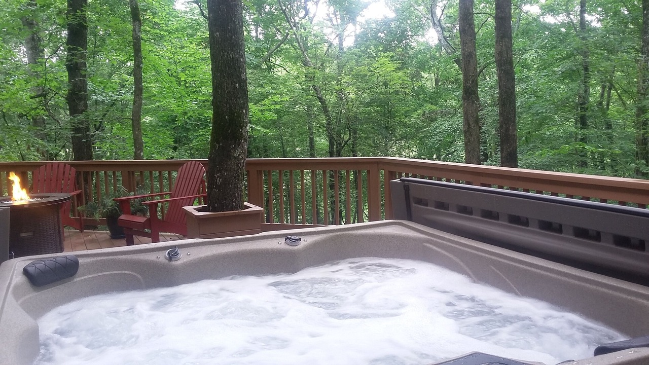 Photo of Others in Hiawassee