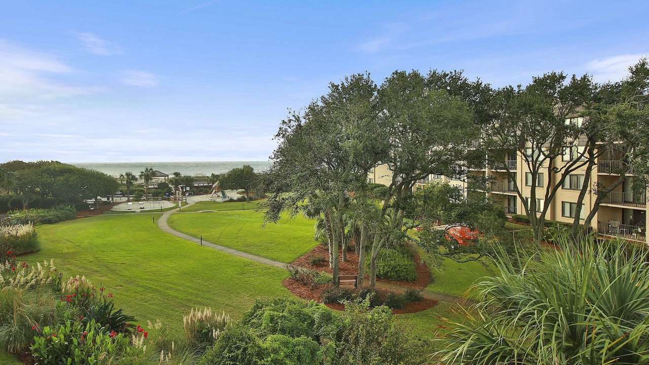 Photo of Patio Balcony in Folly Field