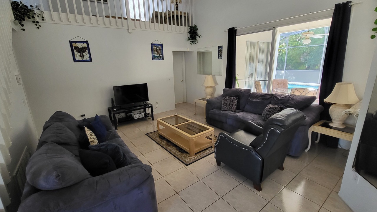 Photo of Livingroom in Chatham Park