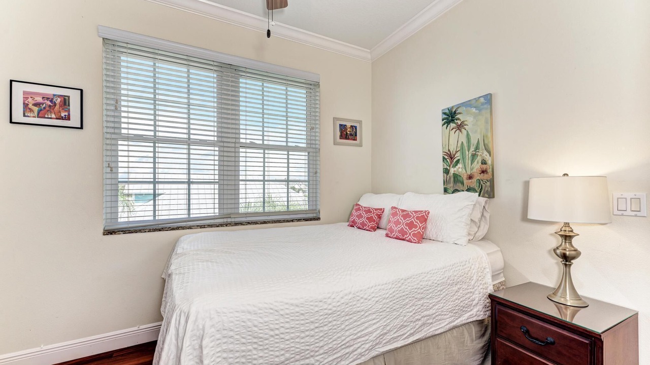 Photo of Bedroom in Anna Maria