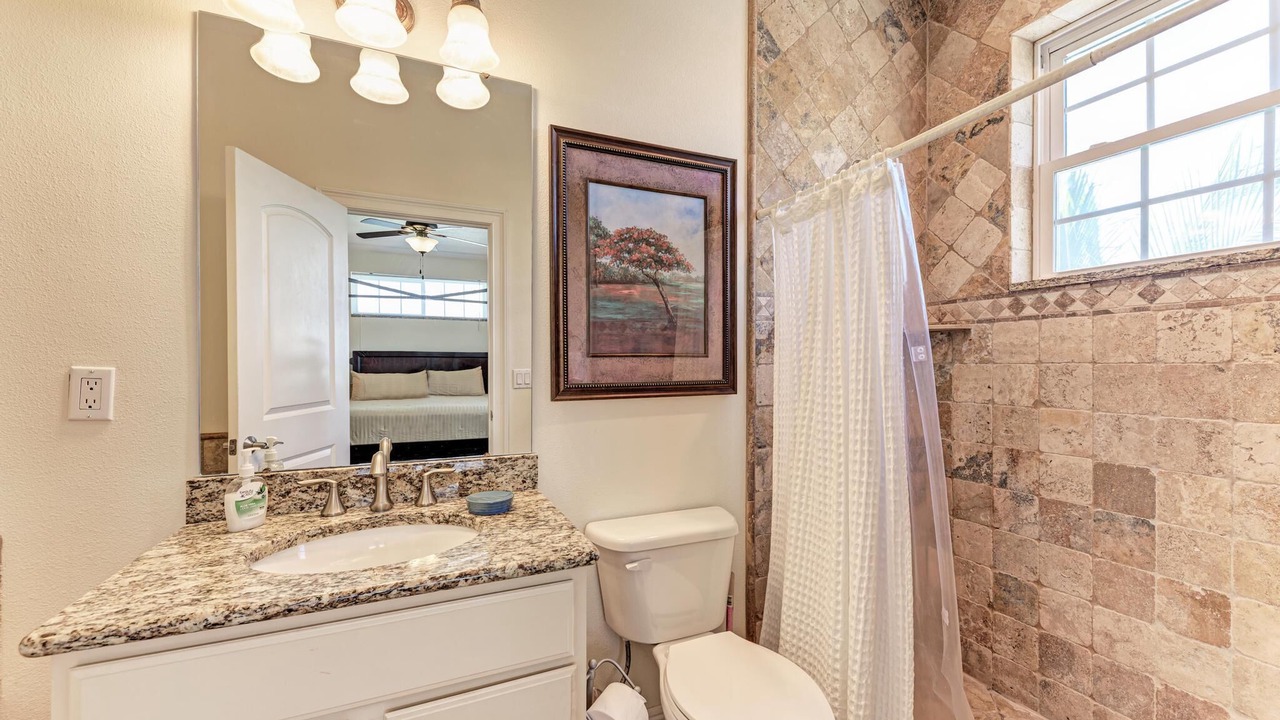 Photo of Bathroom in Anna Maria