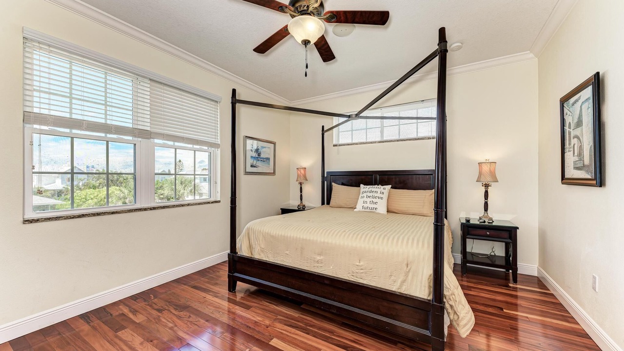 Photo of Bedroom in Anna Maria