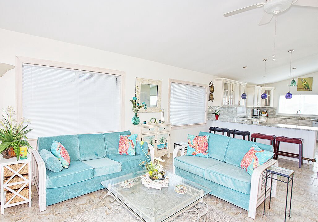 Photo of Bedroom in Vilano Beach