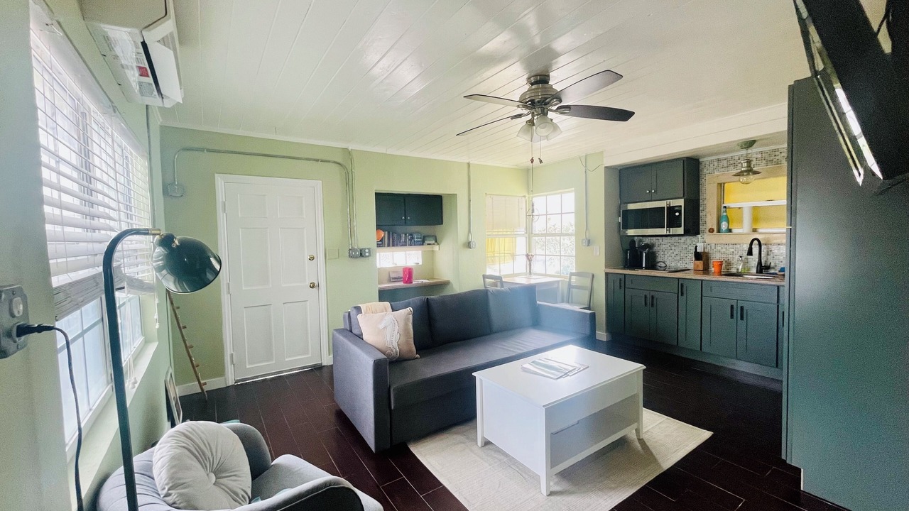 Photo of Bedroom in Sunset Beach