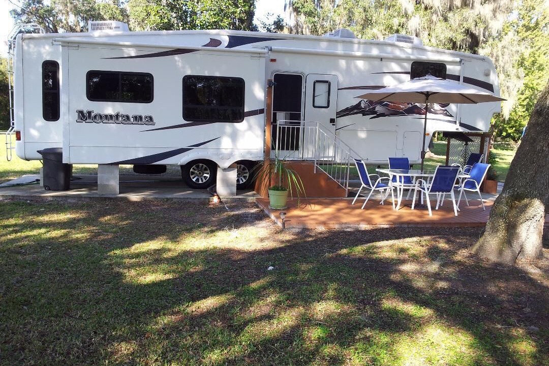 Photo of Outdoor in Inverness