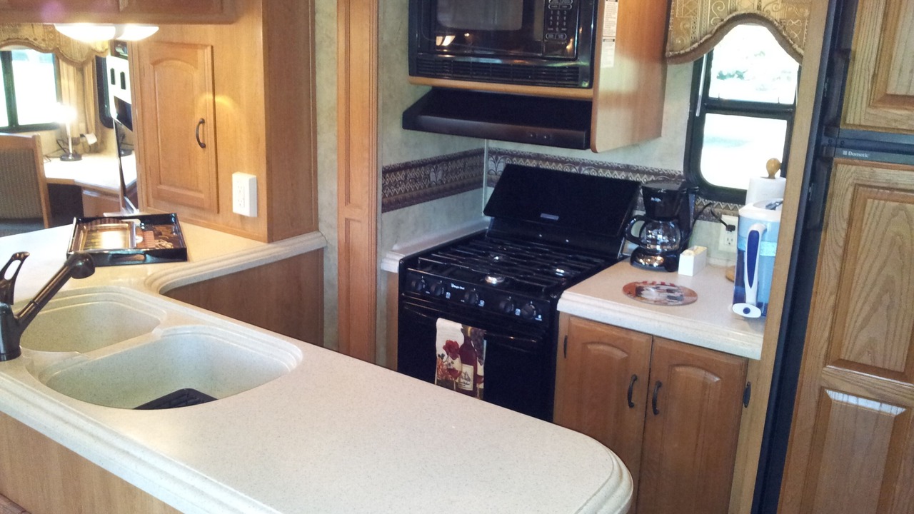 Photo of Kitchen in Inverness