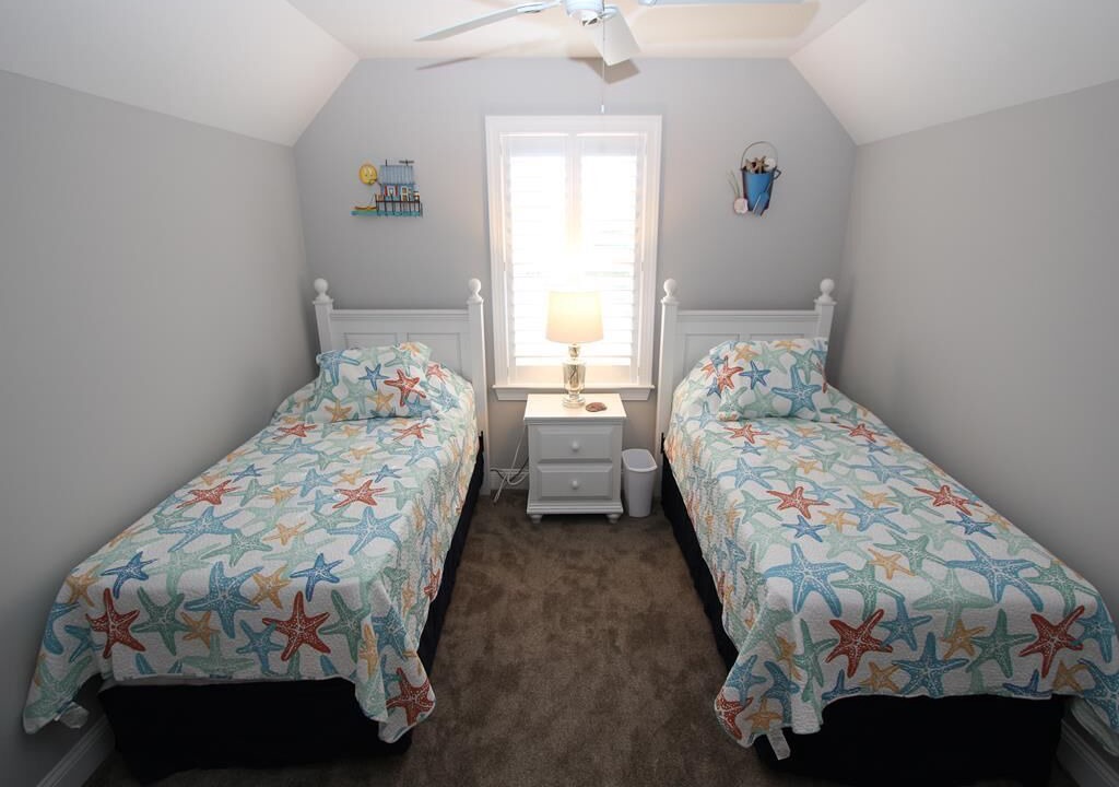 Photo of Bedroom in Cape May