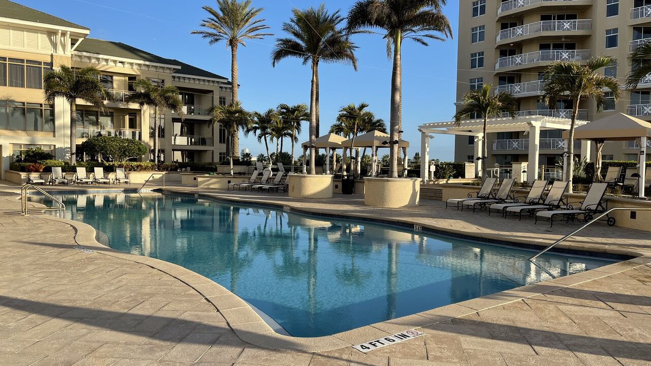 Photo of Outdoor in Clearwater Beach