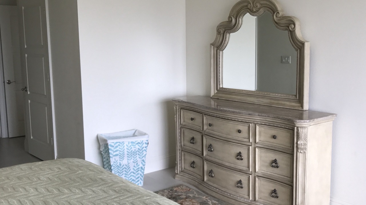 Photo of Bedroom in Clearwater Beach