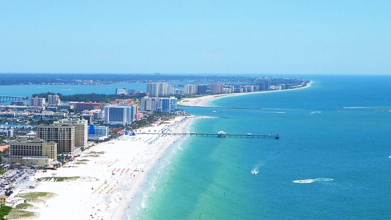 Photo of Others in Clearwater Beach