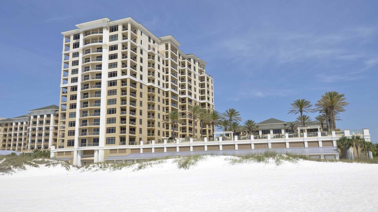 Photo of Outdoor in Clearwater Beach