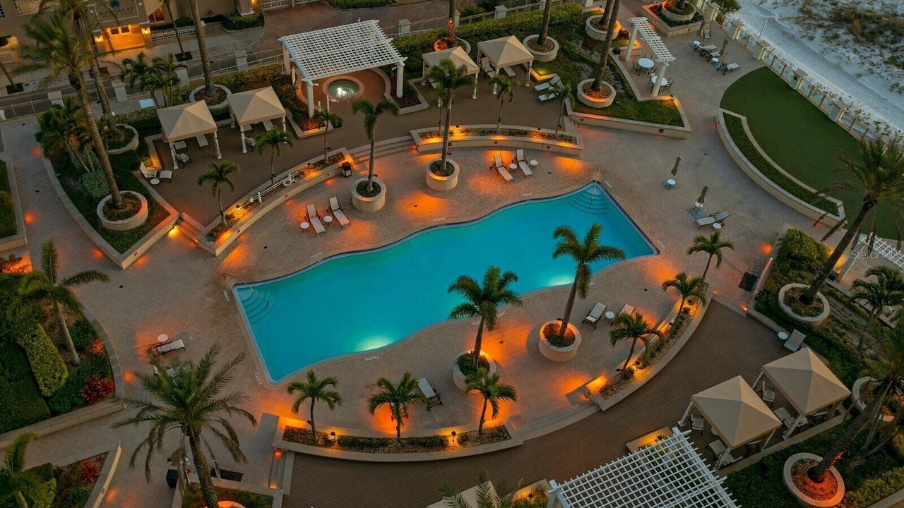 Photo of Outdoor in Clearwater Beach