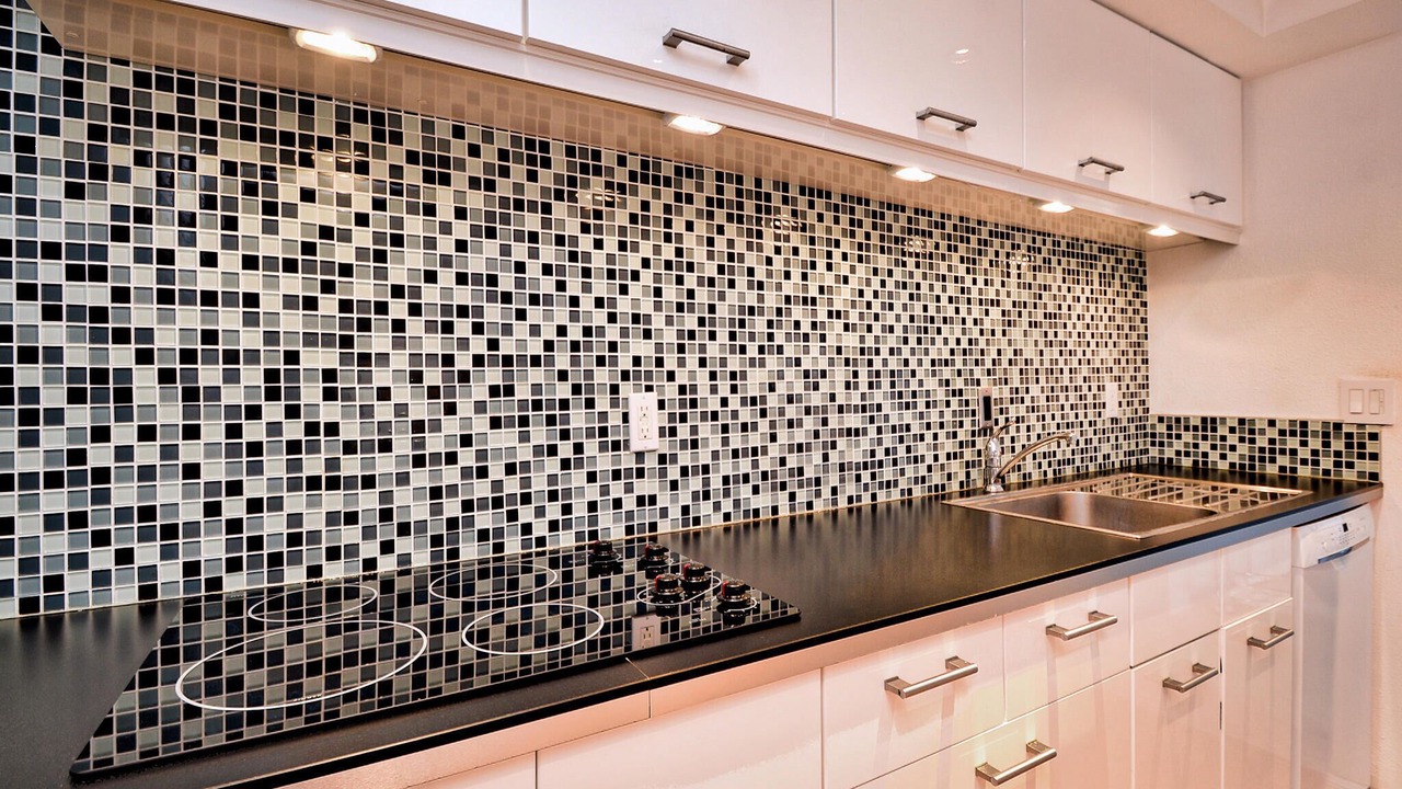 Photo of Kitchen in Island Estate