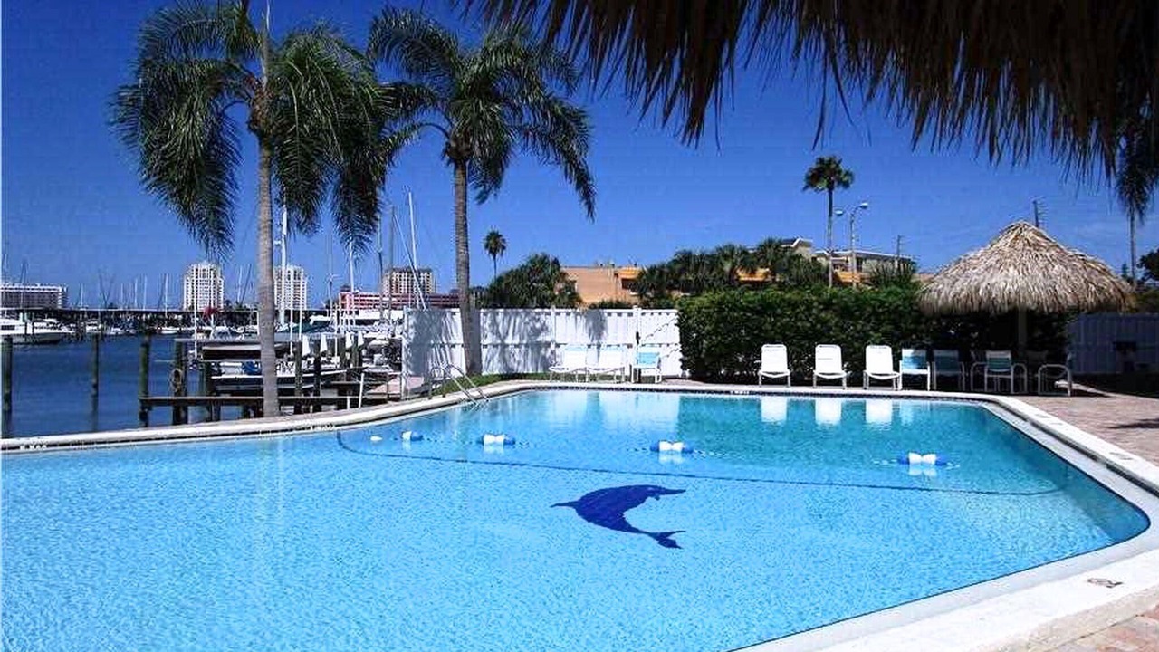 Photo of Outdoor in Island Estate