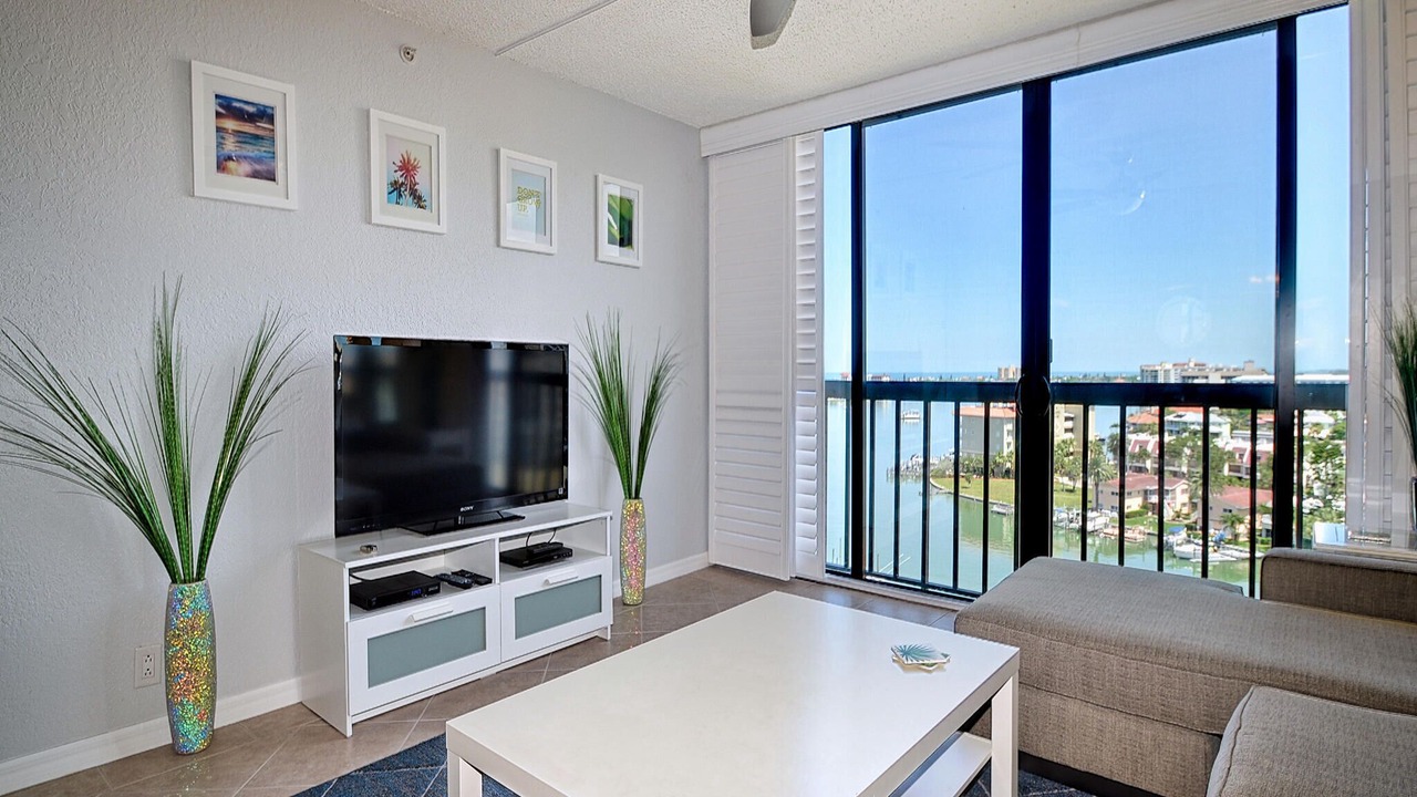 Photo of Bedroom in Island Estate