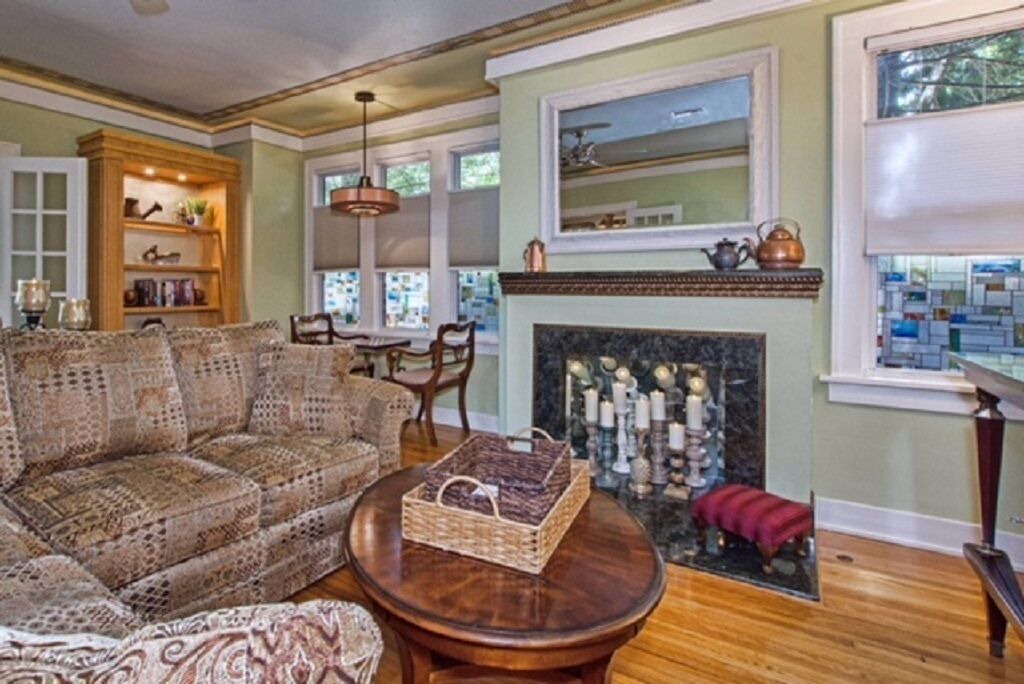 Photo of Livingroom in Mount Dora