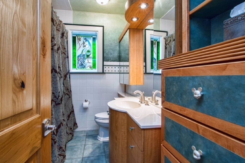 Photo of Bathroom in Mount Dora