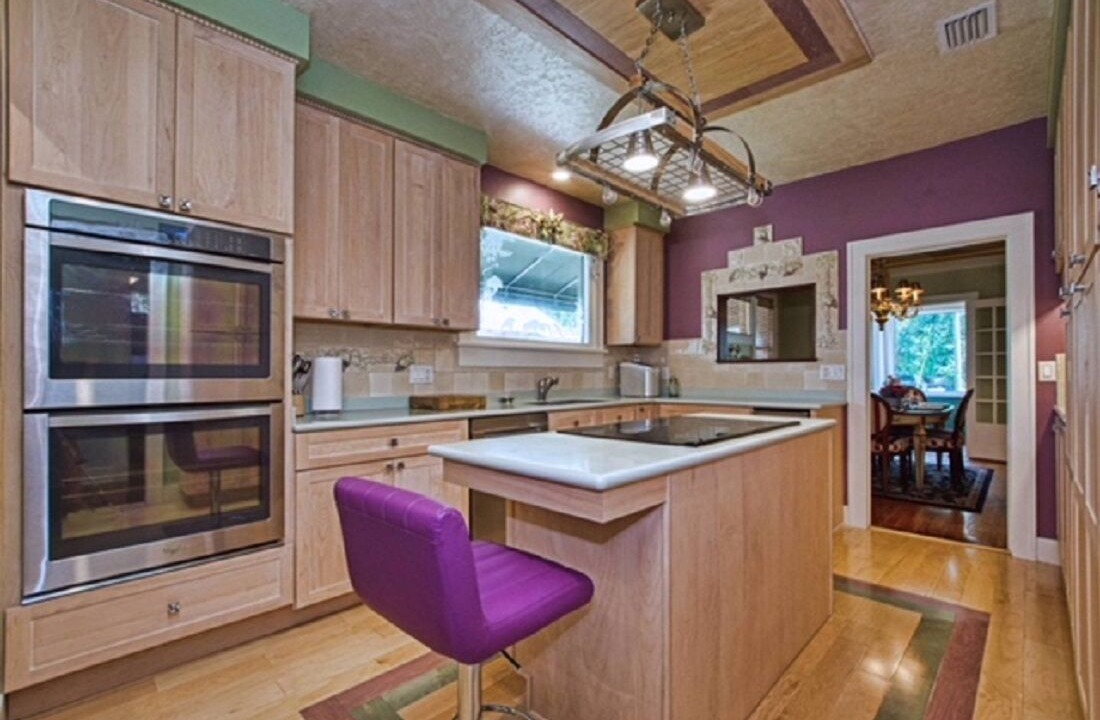 Photo of Kitchen in Mount Dora