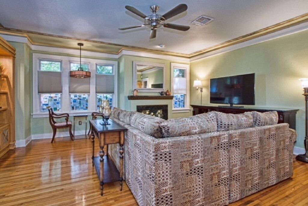 Photo of Livingroom in Mount Dora