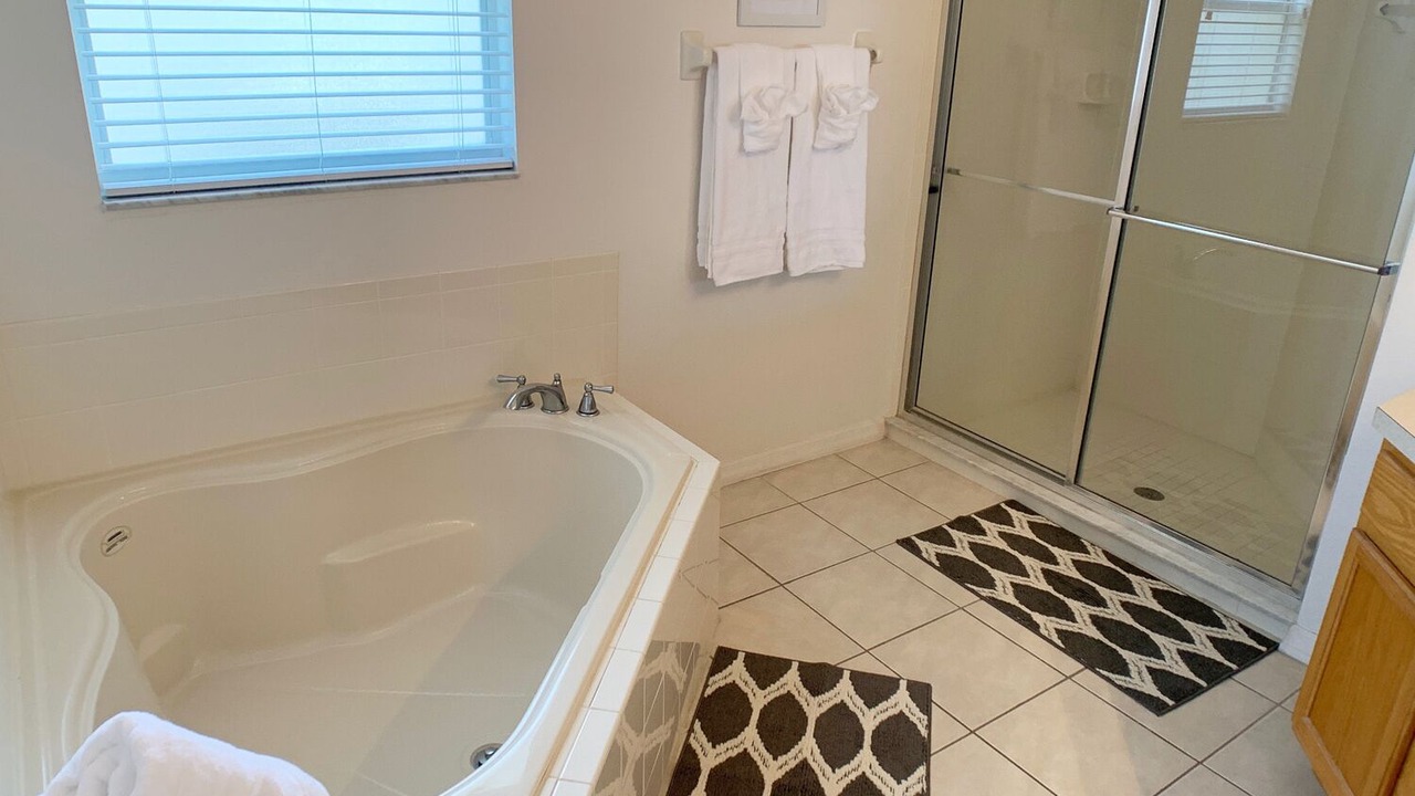 Photo of Bathroom in Four Corners