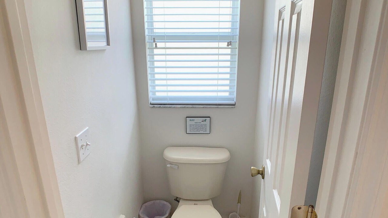 Photo of Bathroom in Four Corners