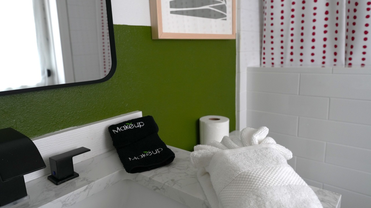 Photo of Bathroom in Oldsmar