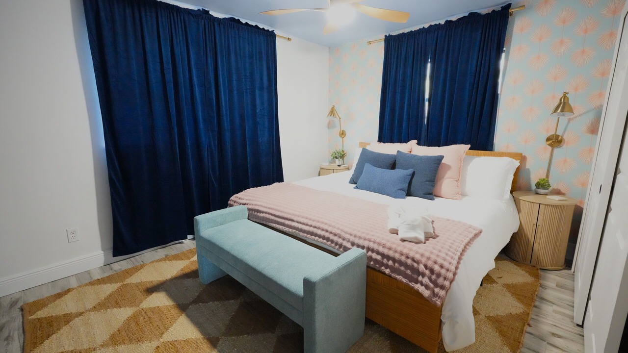 Photo of Bedroom in Oldsmar