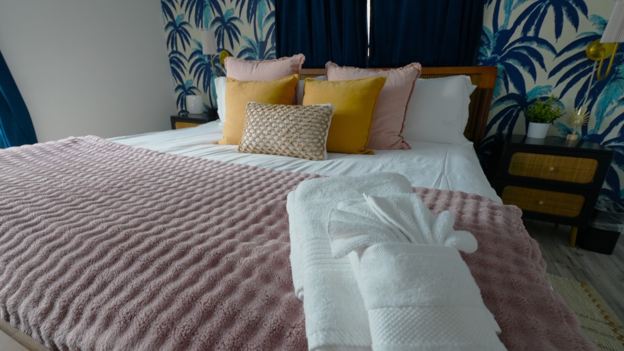 Photo of Bedroom in Oldsmar