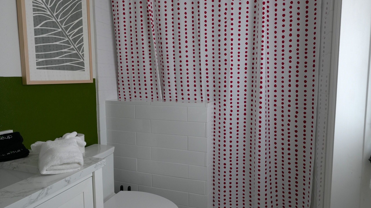 Photo of Bathroom in Oldsmar