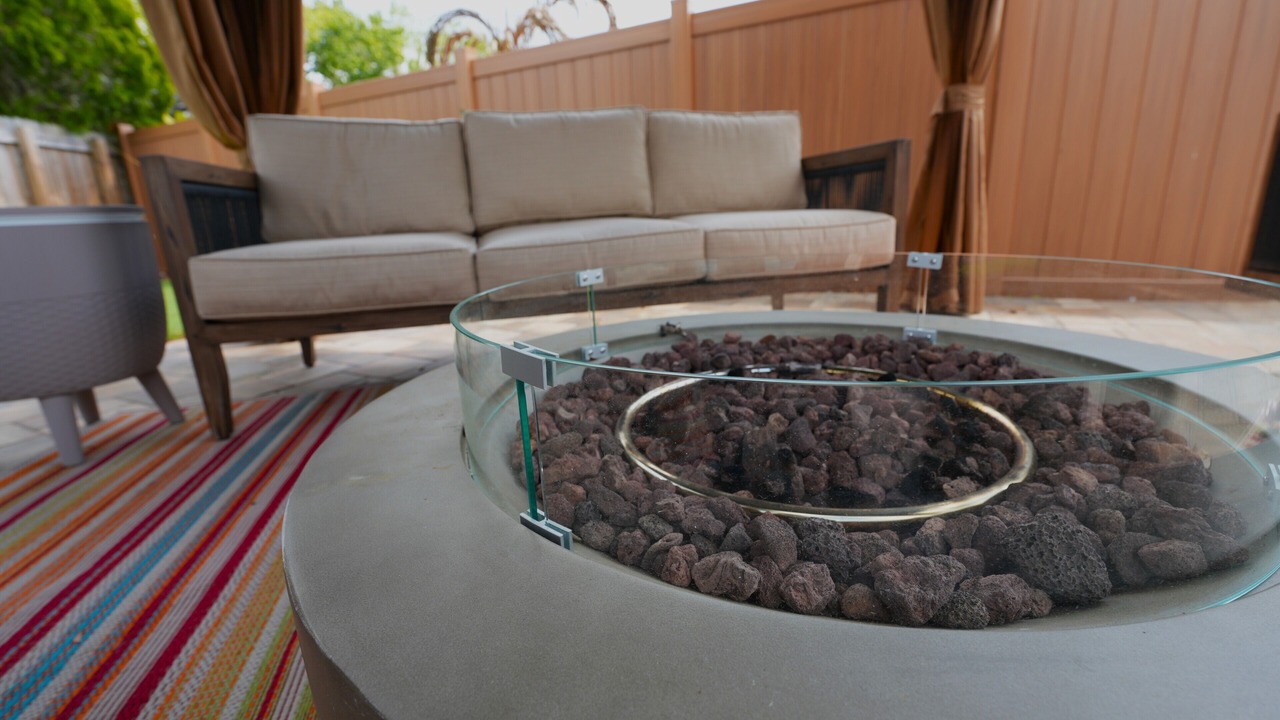 Photo of Outdoor in Oldsmar