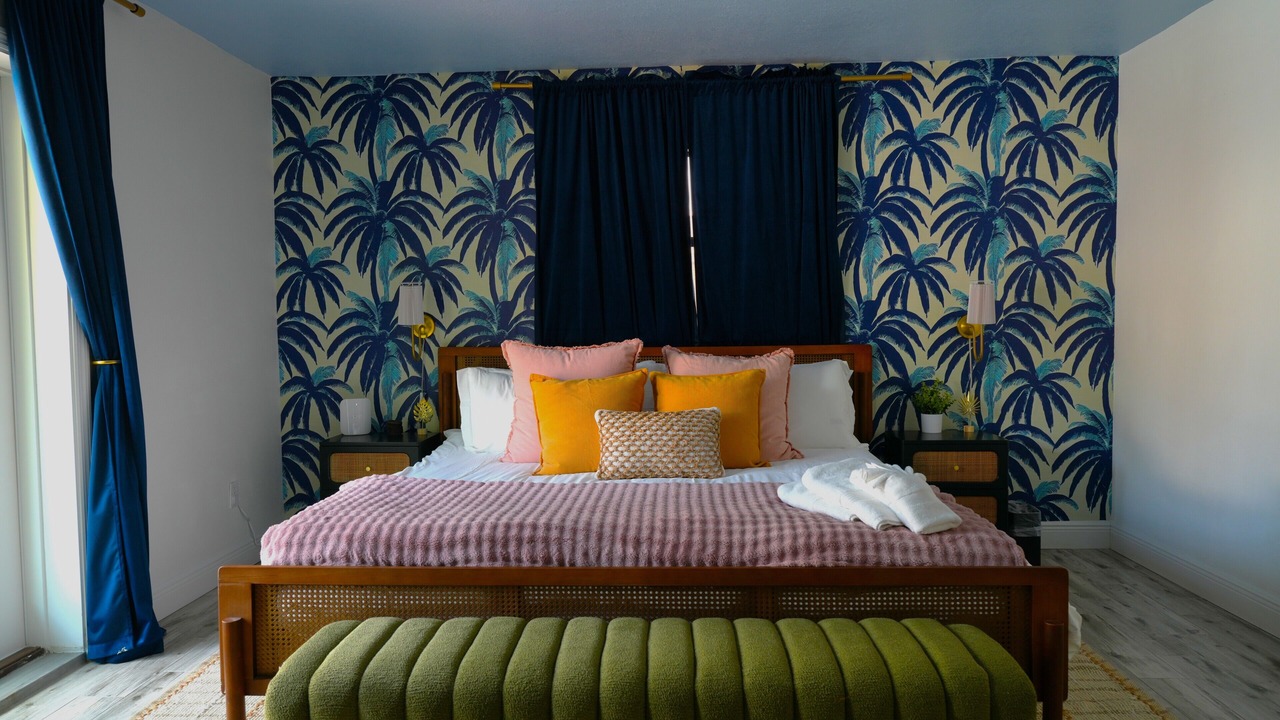 Photo of Bedroom in Oldsmar