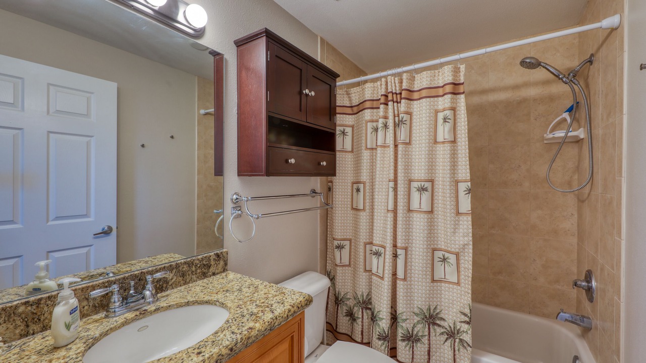 Photo of Bathroom in St. Petersburg
