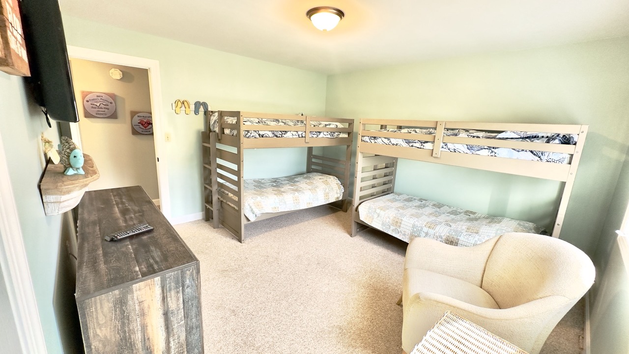 Photo of Bedroom in Sea Isle City